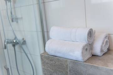 Фото номера Трехместный номер Отель Hotel Pod Jesiotrem г. Łabiszyn 5