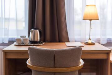 Фото номера Трехместный номер Отель Hotel Pod Jesiotrem г. Łabiszyn 2